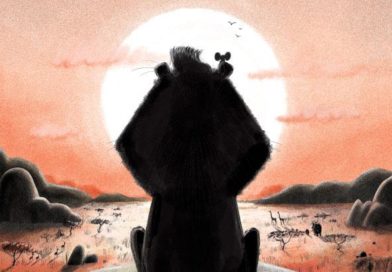 The lion inside. Boosting primary student`s receptive skills with stories.
