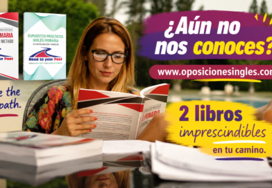 Choose the right path. www.oposicionesingles.com
